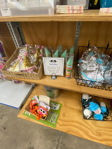 The Dog Bakery - Fresh Baked Treats, Dog Birthday Cakes & Healthy Food image