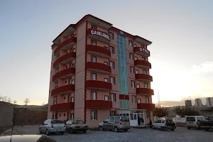 Çamlıbel Thermal Hotel image