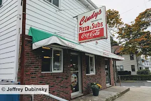 Cindy's Pizza & Subs image