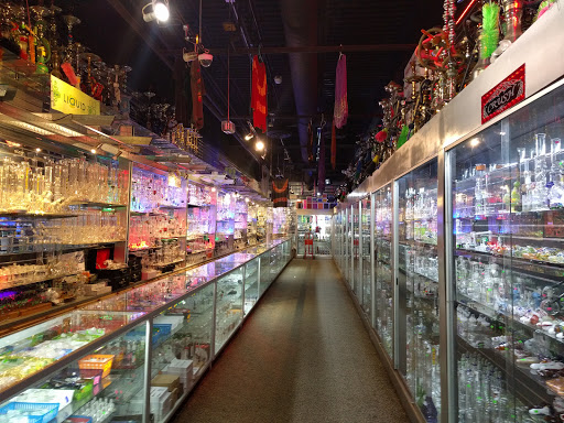 Tobacco Shop «Super Smokedale Oakdale», reviews and photos, 7141 10th St N, Oakdale, MN 55128, USA