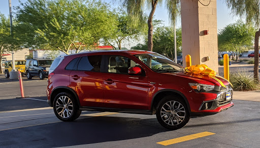 Used Car Dealer «CarMax», reviews and photos, 1041 N 99th Ave, Tolleson, AZ 85353, USA