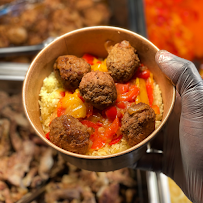 Photos du propriétaire du Restaurant africain Afro B Food à Niort - n°10