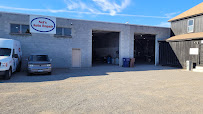 Nef's Auto Repair - Photo 3 - Car repair in Spokane, WA, Spokane