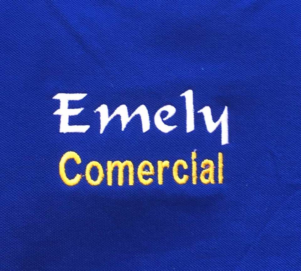 Emely Comercial