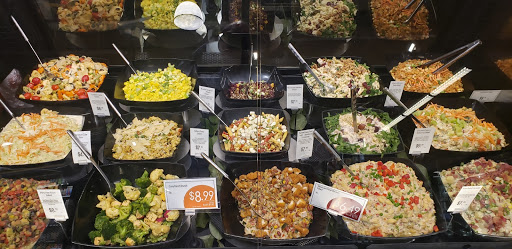 Grocery Store «Lunds & Byerlys», reviews and photos, 115 10th St E, St Paul, MN 55101, USA