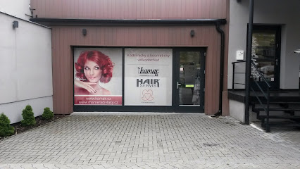 KAMAK COSMETICS, s. r. o. Opava