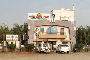 Udupi Hotel Surya Pureveg and Lodge (New management) image