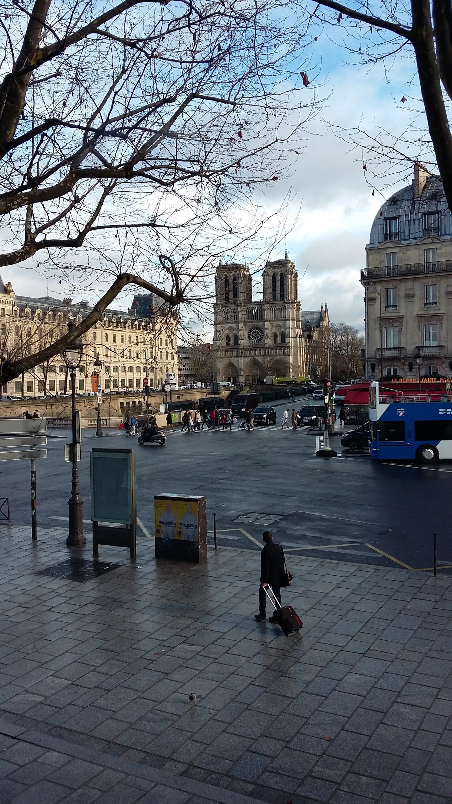 Photo n° 3 de l'avis de Julie. fait le 23/01/2018 à 09:45