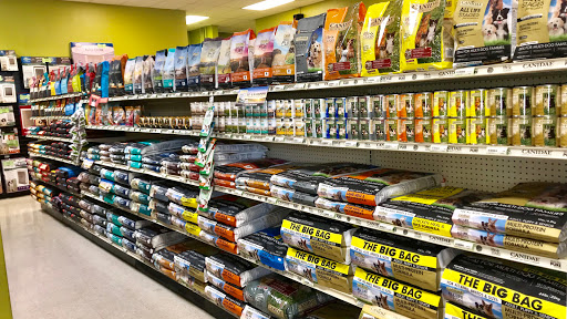 Pet Supply Store «Pet Club Avondale», reviews and photos, 1729 N Dysart Rd B-101, Avondale, AZ 85392, USA