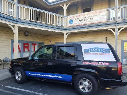 Pleasanton Computer Repair image
