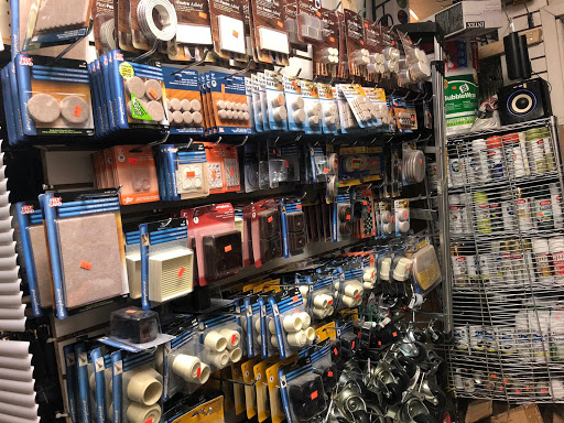 Hardware Store «Caton hardware», reviews and photos, 793 Flatbush Ave, Brooklyn, NY 11226, USA