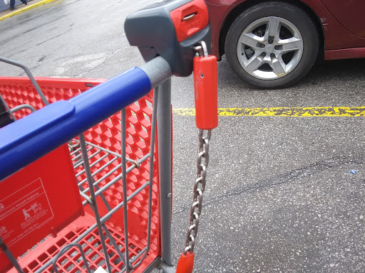 Grocery Store «Save-A-Lot», reviews and photos, 3410 Troost Ave, Kansas City, MO 64109, USA