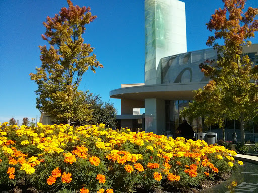 Tourist Attraction «World of Coca-Cola», reviews and photos, 121 Baker St NW, Atlanta, GA 30313, USA