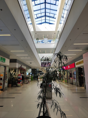 Zvolenská Europa - Nákupné centrum