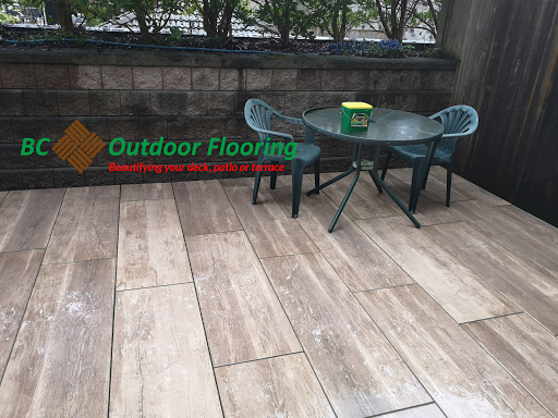 BC Outdoor Flooring, 