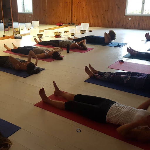 Endroits pour le yoga bikram dans Marseille