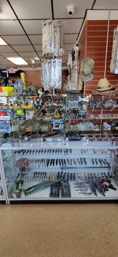 Tobacco Shop «One Stop Smoke Shop», reviews and photos, 3310 Brandon Ave SW, Roanoke, VA 24018, USA