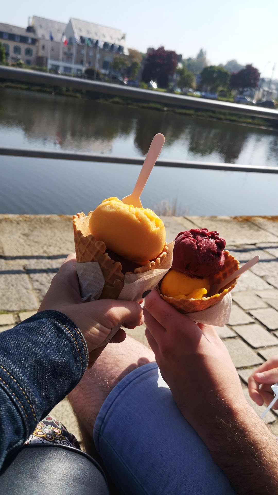 Photo n° 1 de l'avis de Le.a fait le 29/06/2021 à 14:26