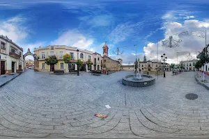 Plaza de Santiago image