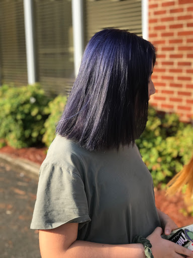 Hair Salon «1+1 HAIR SALON», reviews and photos, 1286 Buck Jones Rd, Raleigh, NC 27606, USA