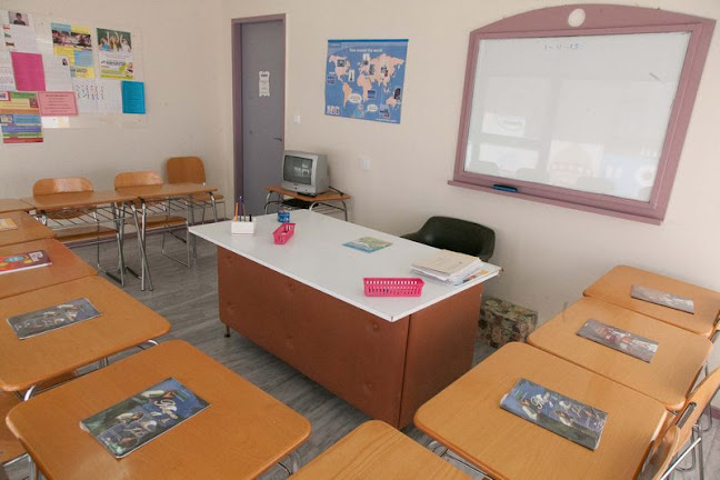 Opinii despre Ξένες Γλώσσες Φανή Καράτζου (παράρτημα Νεραϊδας) în Λάρισα - Σχολή ξένης γλώσσας