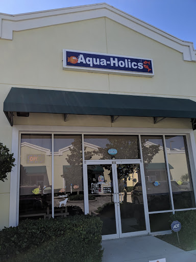 Pet Store «Aqua-Holics», reviews and photos, 2154 Central Florida Pkwy, Orlando, FL 32837, USA