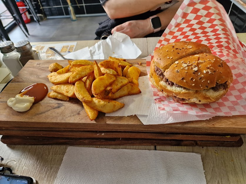 Le cordon blue à Orsay (Essonne 91)