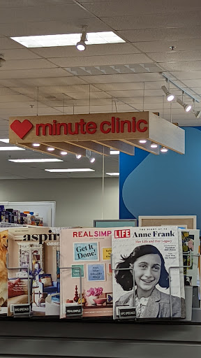 Drug Store «CVS», reviews and photos, 4 Ryan Rd, Marlboro Township, NJ 07746, USA