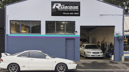 R Garage