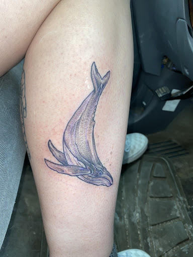 Tattoo Shop «Daybreak Tattoo», reviews and photos, 5817 S Westnedge Ave, Portage, MI 49002, USA