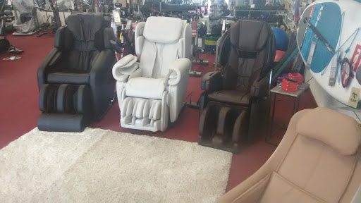 Sporting Goods Store «2nd Wind Exercise Equipment», reviews and photos, 13630 80th Cir N, Maple Grove, MN 55369, USA