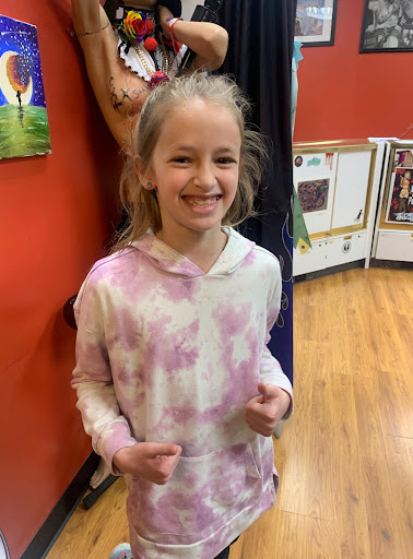 Tattoo Shop «Psychopathic Ink Tattoo & Piercings», reviews and photos, 129 E Beaufort St, Normal, IL 61761, USA