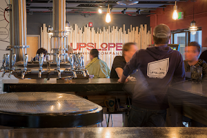 Upslope Brewing Company image