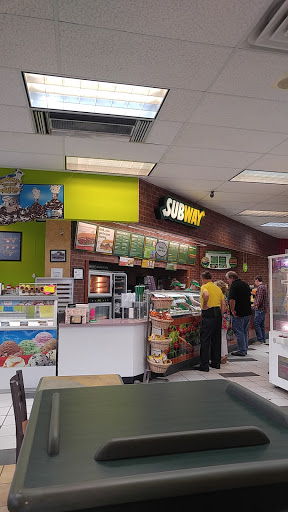 Restaurant «SUBWAY®Restaurants», reviews and photos, 65 S Main St, Waynesville, NC 28786, USA