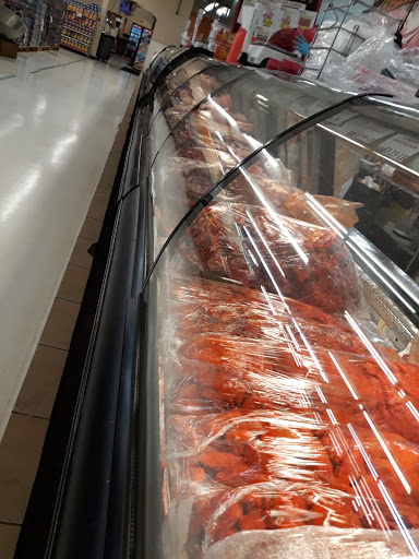 Supermarket «Mi-Pueblo Supermarket», reviews and photos, 3060 Pelham Pkwy, Pelham, AL 35124, USA