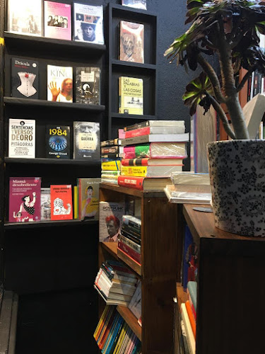 Opiniones de Grinderman Libros en Montevideo - Librería