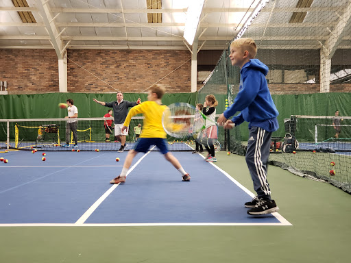 Vetta Sports - Tennis, Racquetball and Fitness Center
