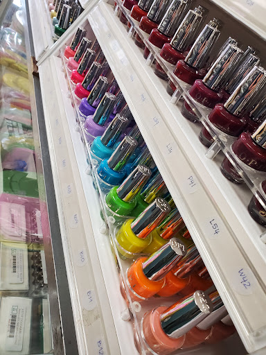 Beauty Supply Store «LN Nails Supply», reviews and photos, 9842 Bolsa Ave, Westminster, CA 92683, USA