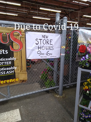 Hardware Store «McLendon Hardware», reviews and photos, 1111 Fryar Ave, Sumner, WA 98390, USA