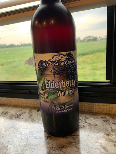 Winery «Wyldewood Cellars Winery», reviews and photos, 951 East 119th St S, Peck, KS 67120, USA
