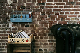 Photo n°74 de La Grange à Paris ()