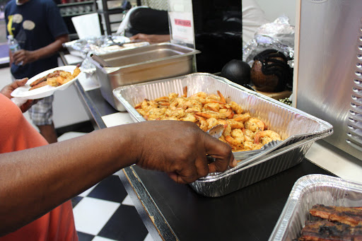 Caterer «Orleans Catering Suitland», reviews and photos, 6703 Suitland Rd, Morningside, MD 20746, USA