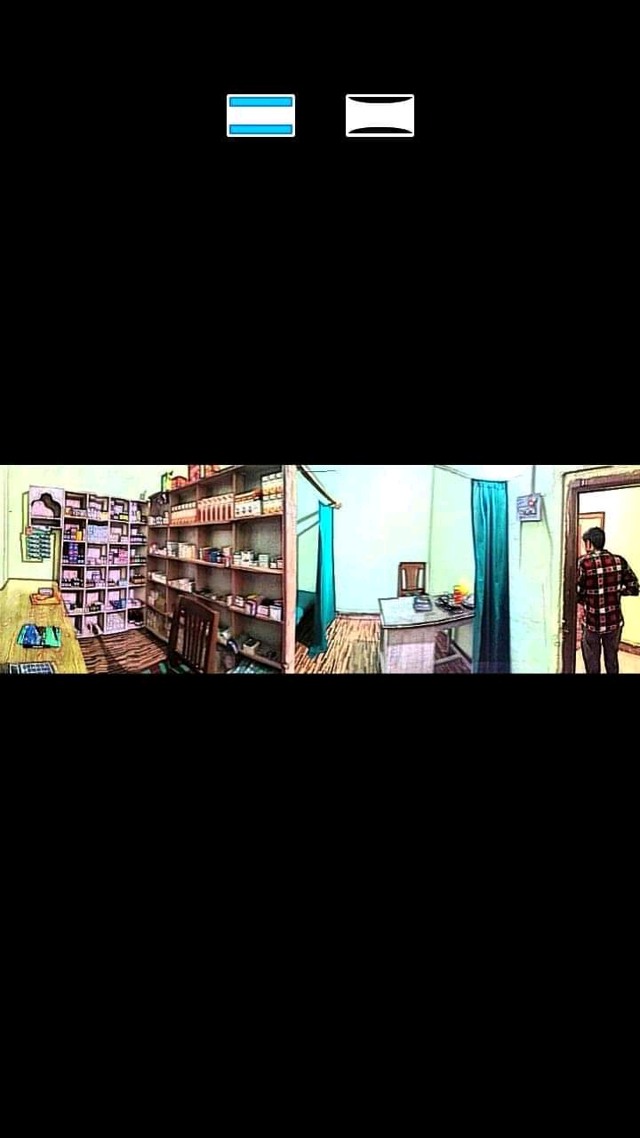 Ruchi pharmacy