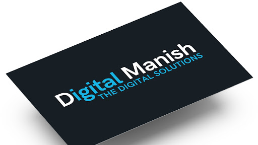 Digital Manish