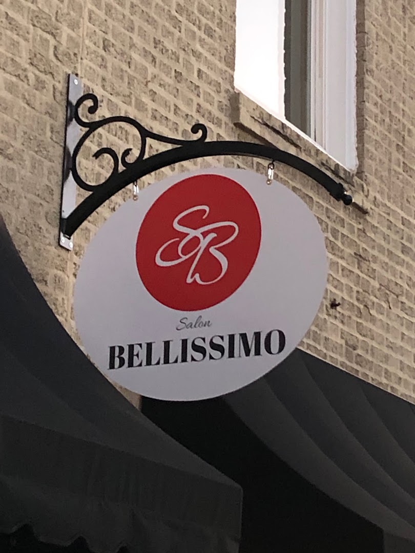Salon Bellissimo LLC