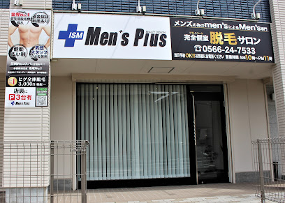 Men'sPlus 刈谷店