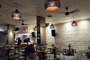 Bali Boozy Kitchen and Bar image