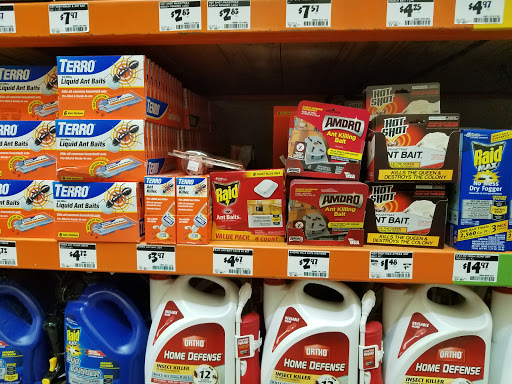 Home Improvement Store «The Home Depot», reviews and photos, 7200 S Cicero Ave, Bedford Park, IL 60638, USA