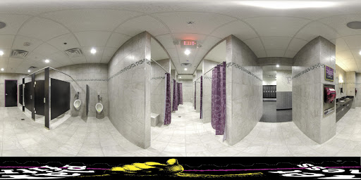 Gym «Planet Fitness», reviews and photos, 368 Havendale Blvd, Auburndale, FL 33823, USA