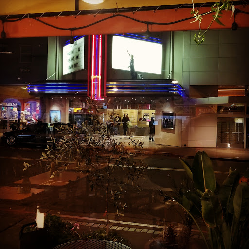 Movie Theater «Smith Rafael Film Center», reviews and photos, 1118 4th St, San Rafael, CA 94901, USA